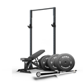 Evolve Squat Rack Starter Kit-70kg