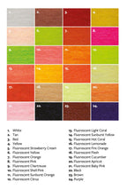 Fulling Mill EZ Egg Yarn UV