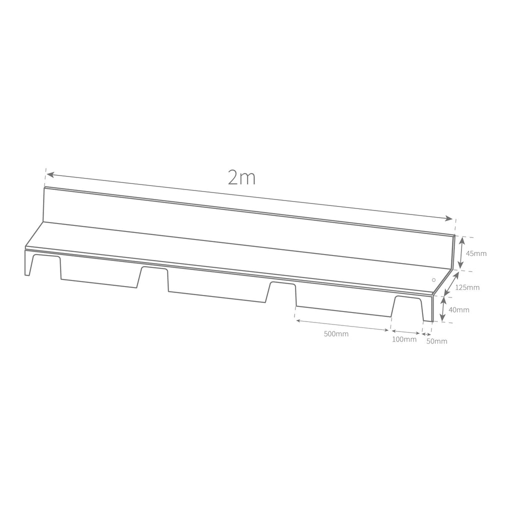 EZ Glaze Wall Flashing