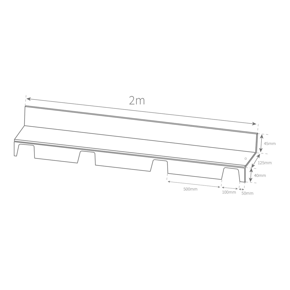 EZ Glaze Wall Flashing