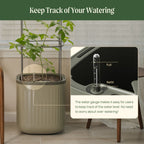 EZ Self-Watering Tomato Planter with Trellis Gen 1