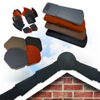 EasyVerge U Dry Verge Kit