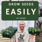 21-Day Seed Starting Challenge