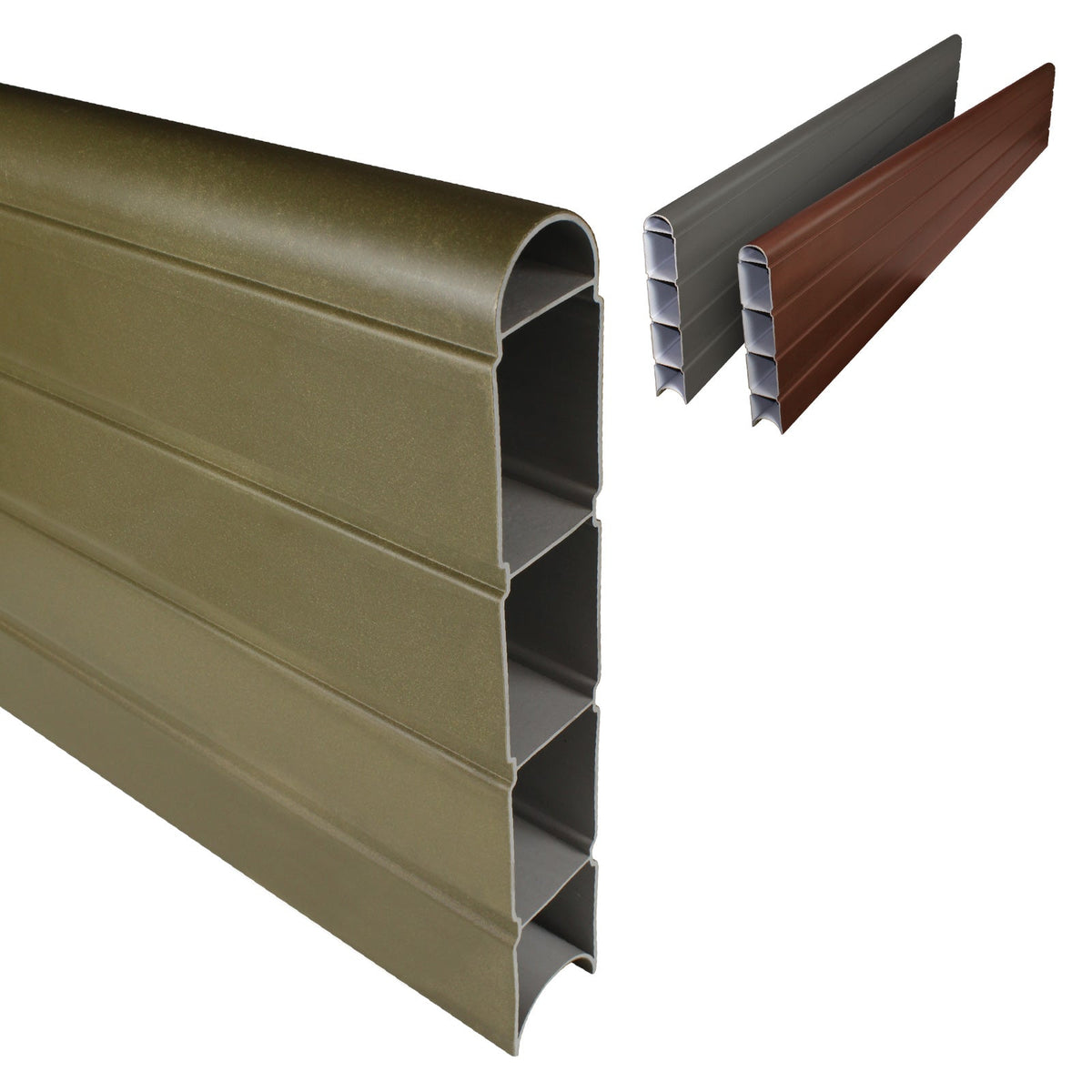 Eco Fence Composite Board