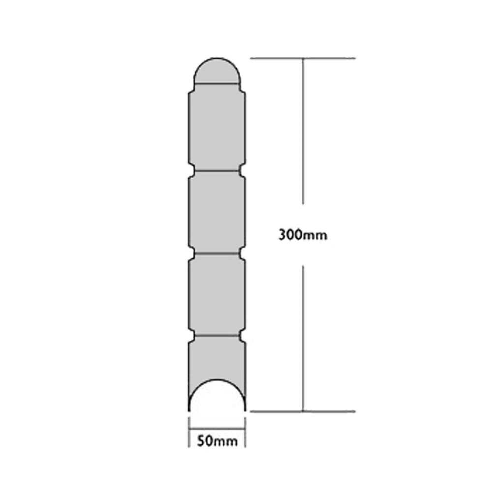 Eco Fence Composite Board