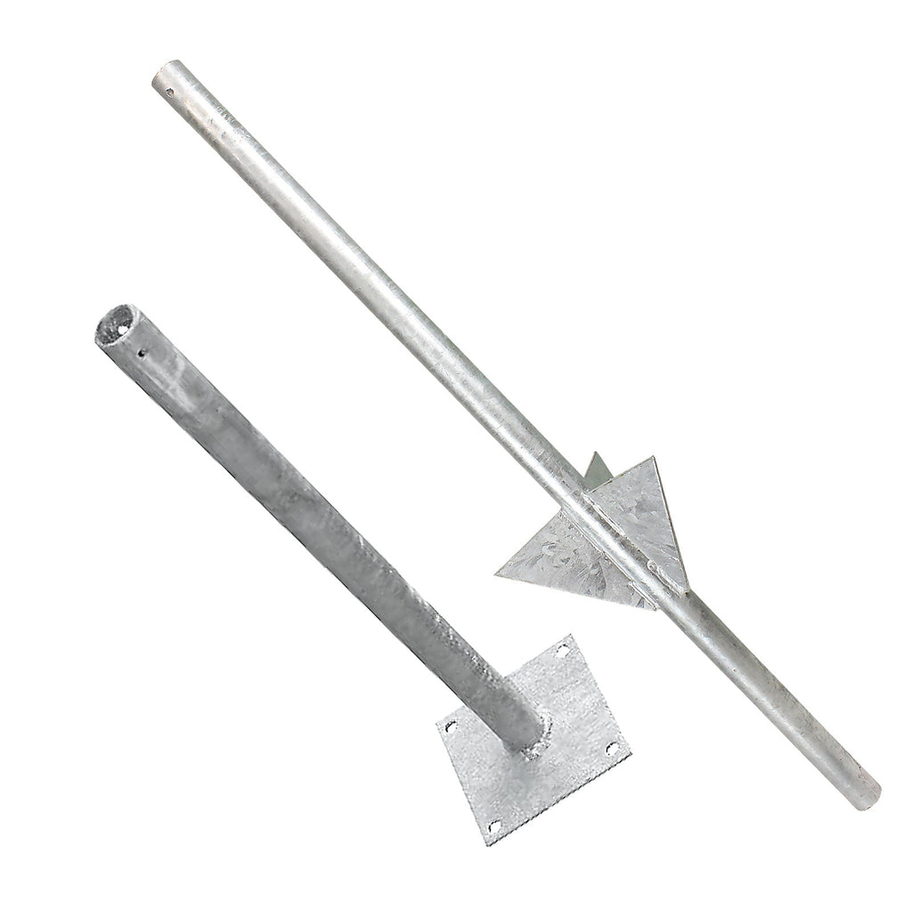 Eco Fence Post Spike