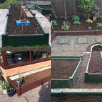 Eco Fence Composite Board