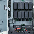 Relay Module for the Smart Home Panel