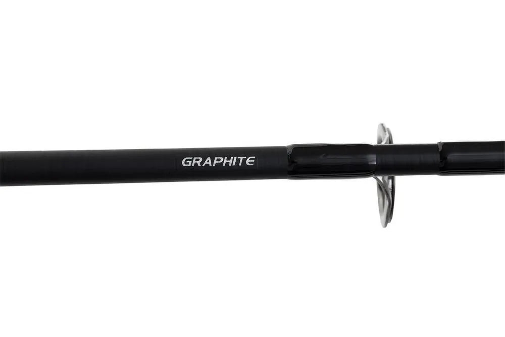 Shakespeare Ugly Stik Elite Spin Rod 9ft 25-60g