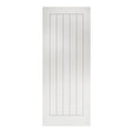 Ely White Primed Internal Door - All Sizes