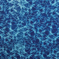 Upgrade to 12ft Round Caribbean Blue Heavy Duty Overlap Liner
