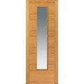 Emral Pre Finished Internal Door - All Sizes