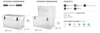 Engel 65 High Performance Hard Cooler
