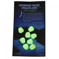 Enterprise Tackle Niteglow Corn Green
