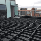 Composite Decking Posts - 100mm x 100mm x 3m