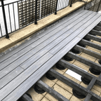 Composite Decking Posts - 100mm x 100mm x 3m