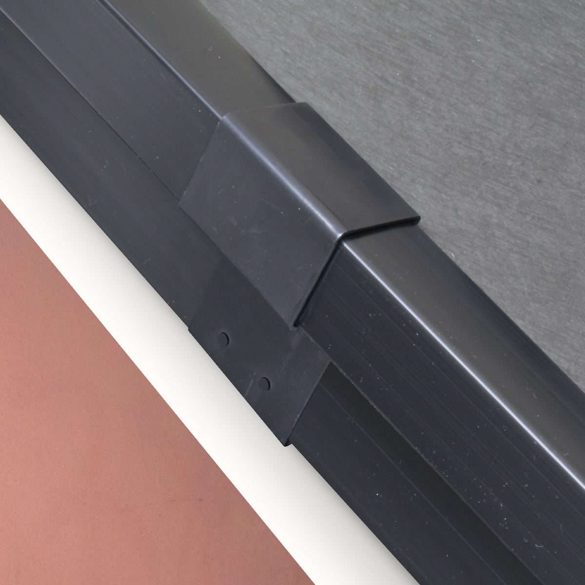 Envirotile Dry Verge Bracket Connector