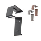 Envirotile Dry Verge Bracket Connector