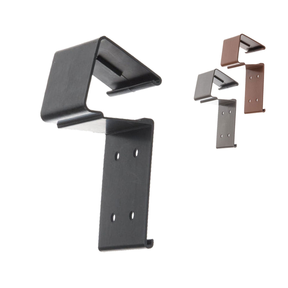 Envirotile Dry Verge Bracket Connector