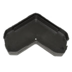 Envirotile Ridge Gable End Cap