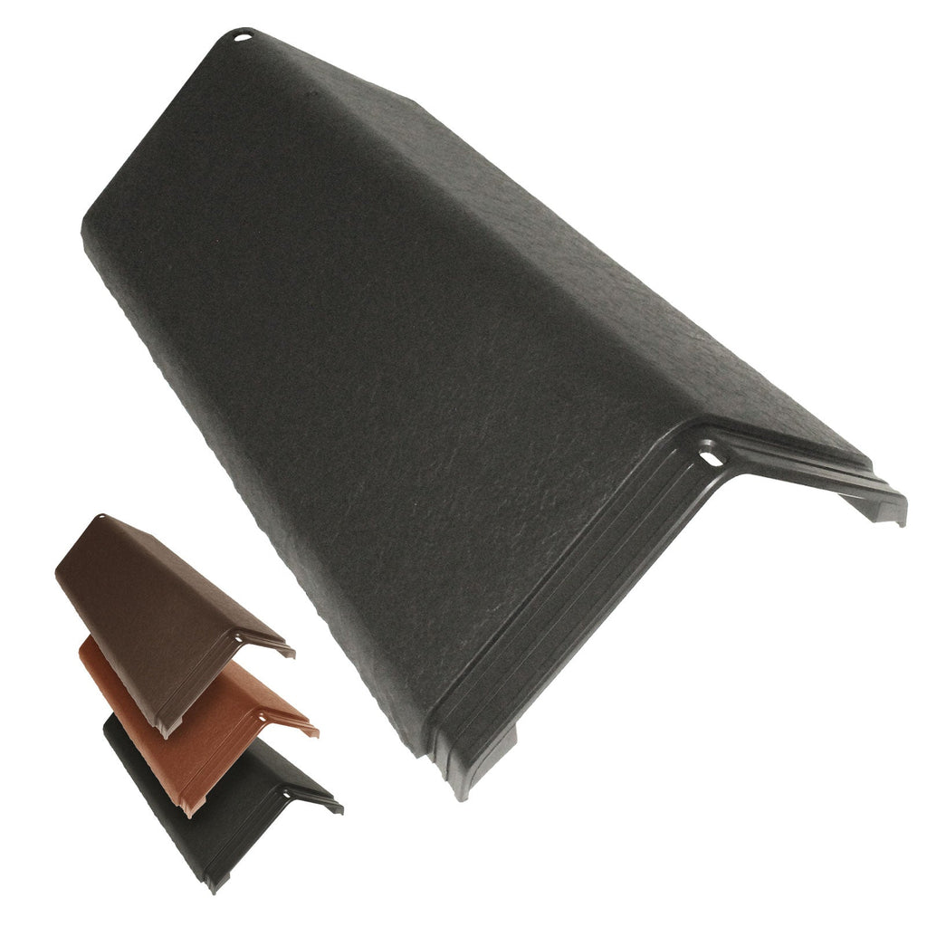 Envirotile Ridge Cap
