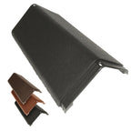 Envirotile Ridge Cap