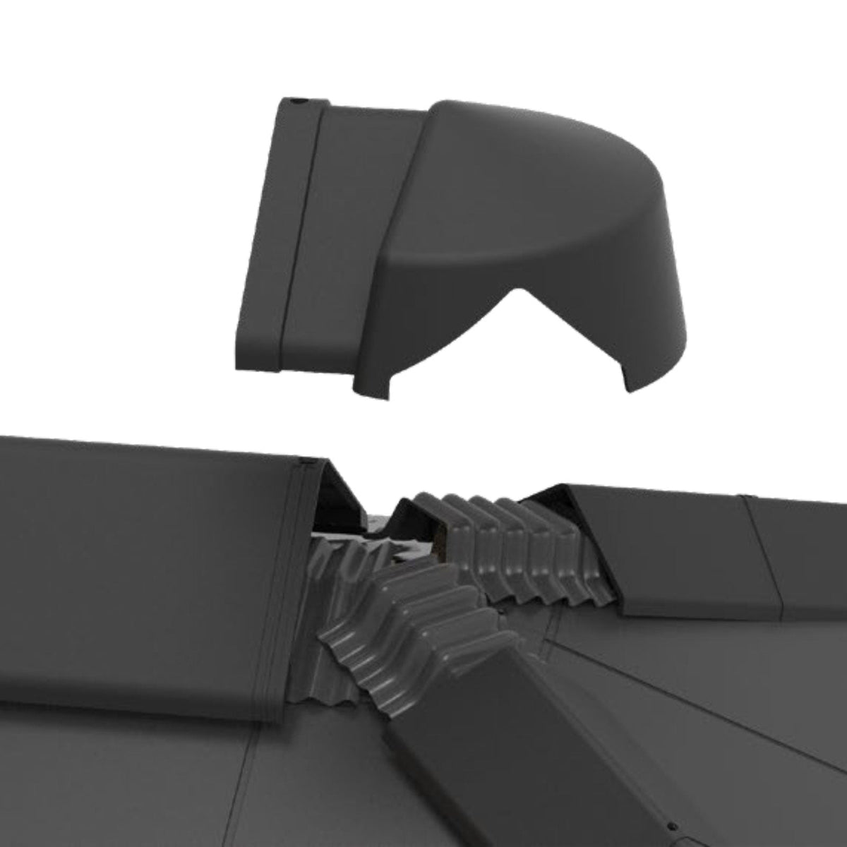 Envirotile Ridge to Apex Cover