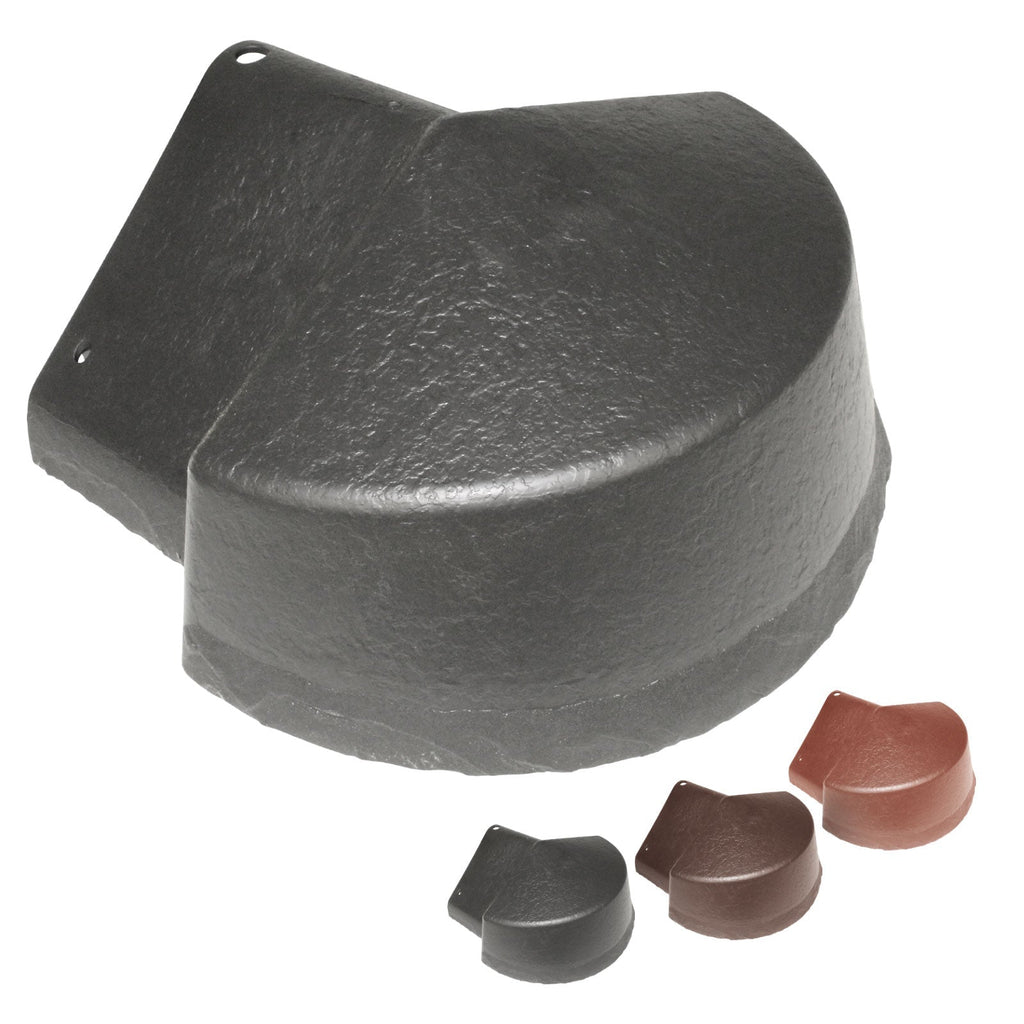 Envirotile Ridge to Apex Cover