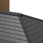 Envirotile Ridge Cap