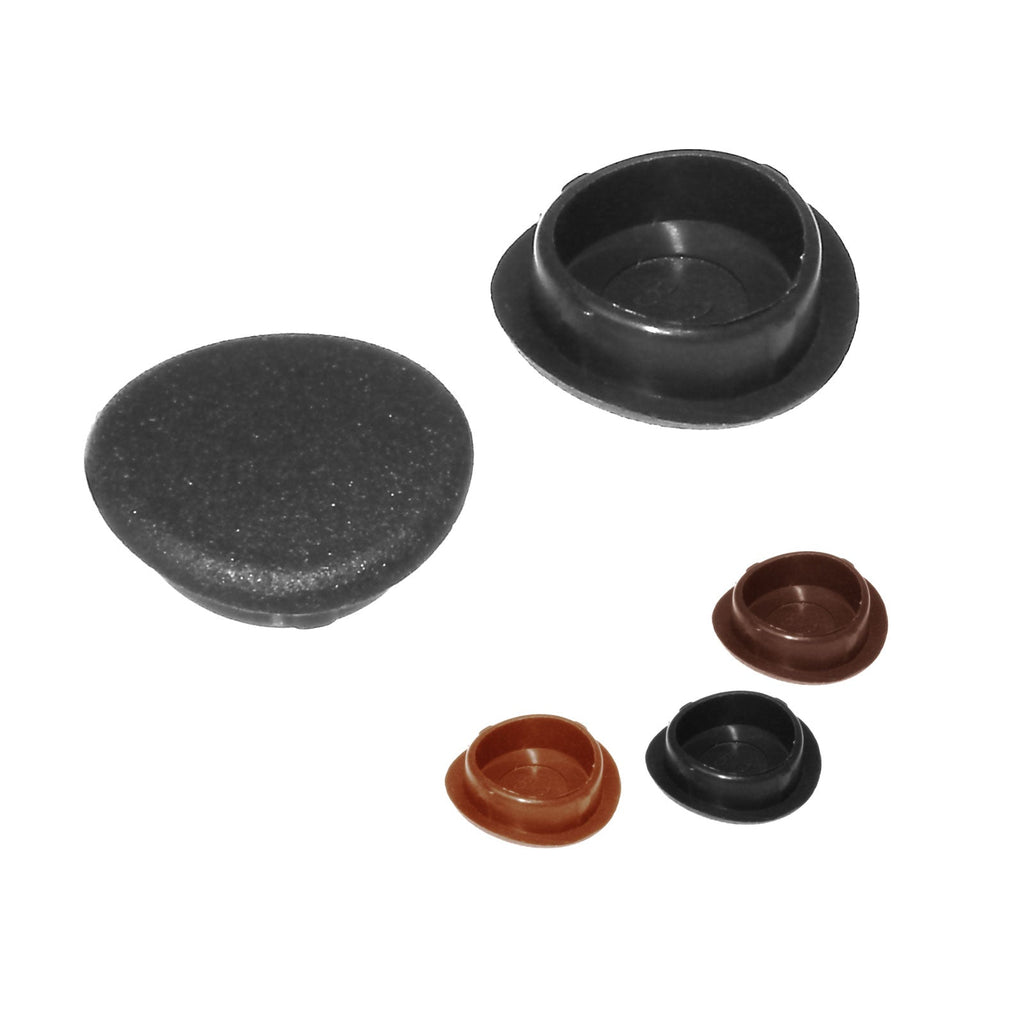Envirotile Screw Cover Caps (25 Pack)