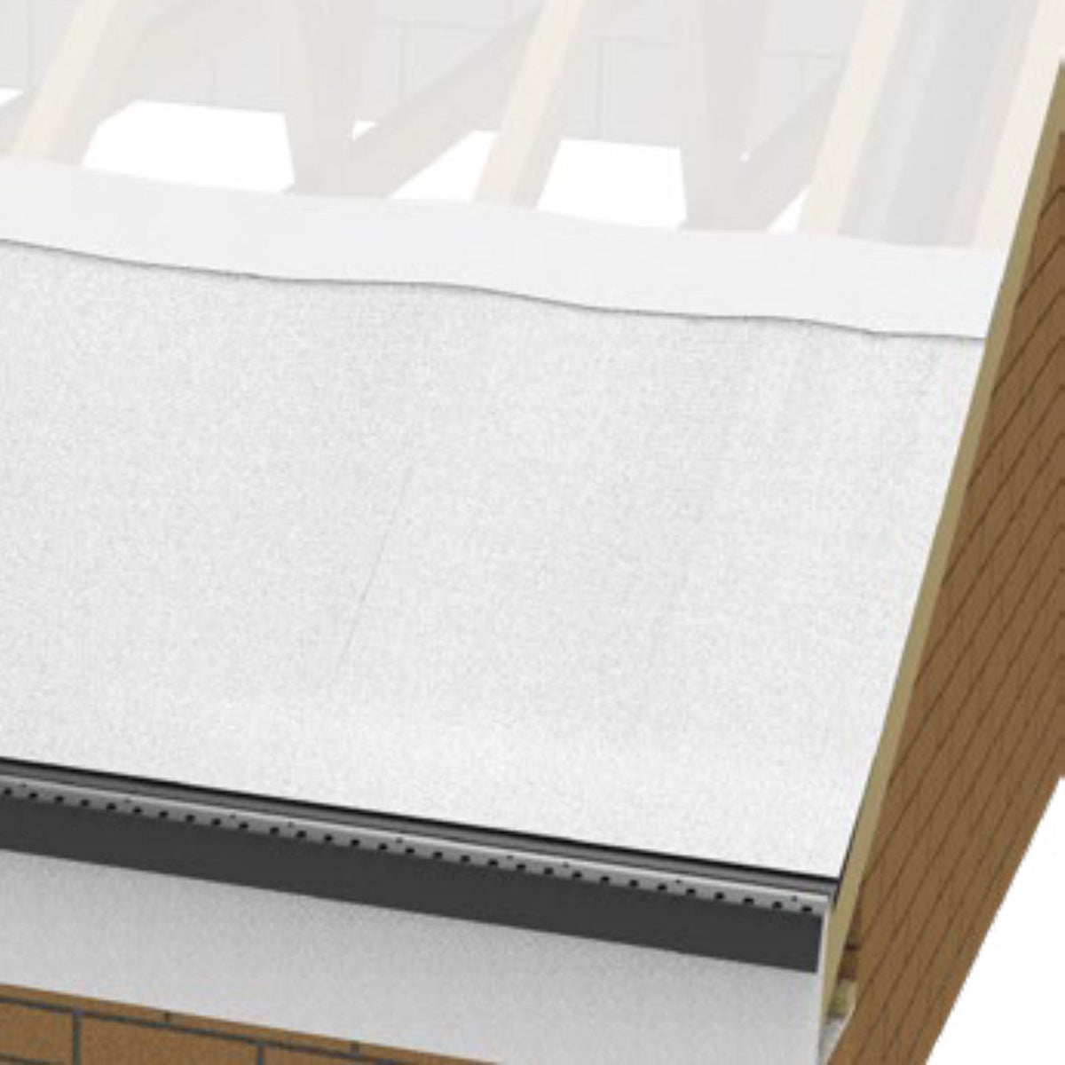 Envirotile Envirolay Duo Plus Tape