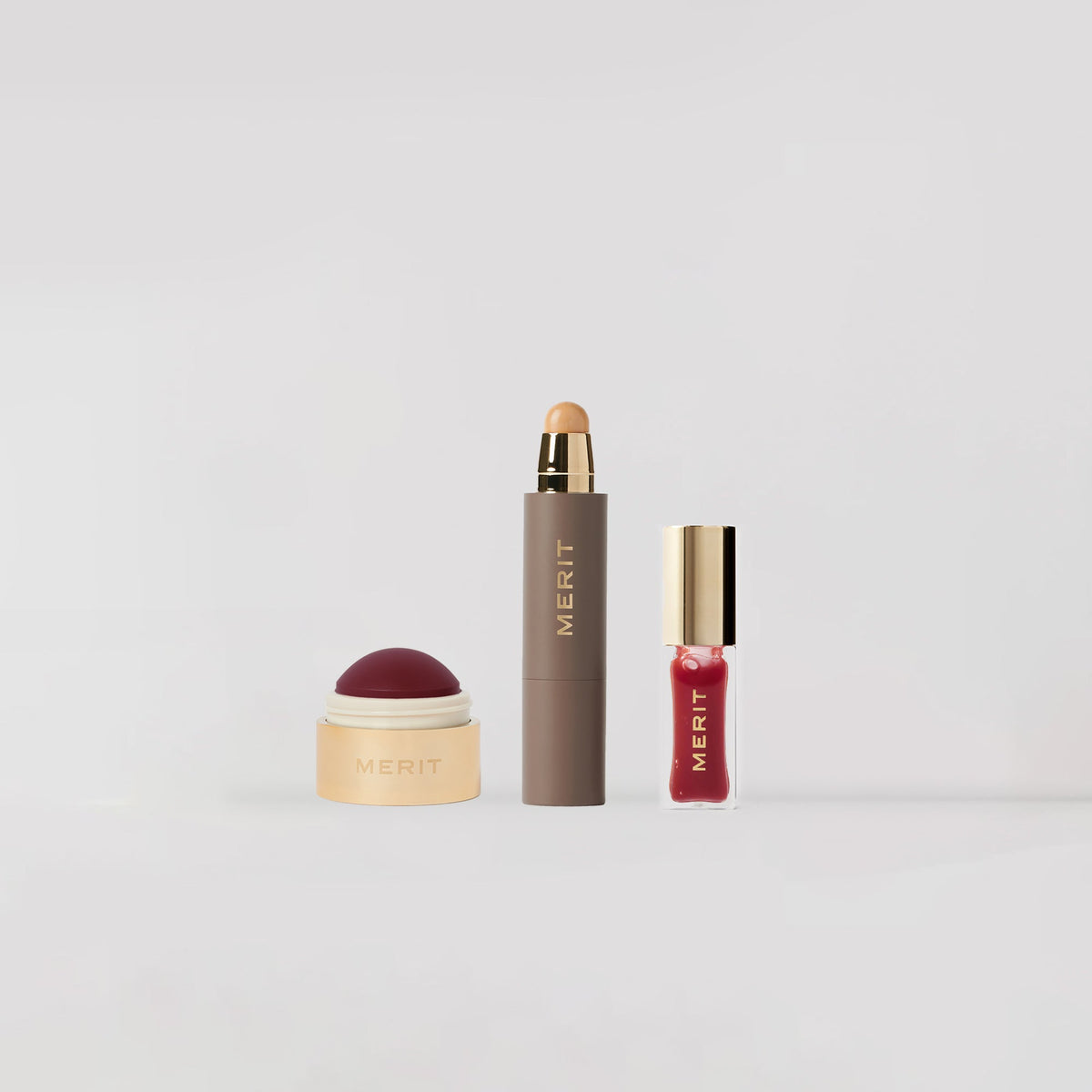 Essentials Trio
