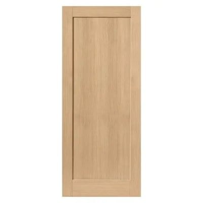 Etna Oak Internal Fire Door FD30 - All Sizes