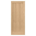 Etna Oak Internal Fire Door FD30 - All Sizes