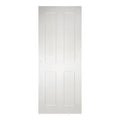 Eton White Primed Internal Fire Door FD30 - All Sizes