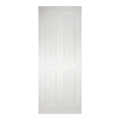 Eton White Primed Internal Fire Door FD30 - All Sizes