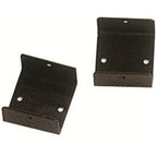 Forest Euro 'U' Bracket (Pack of 4)
