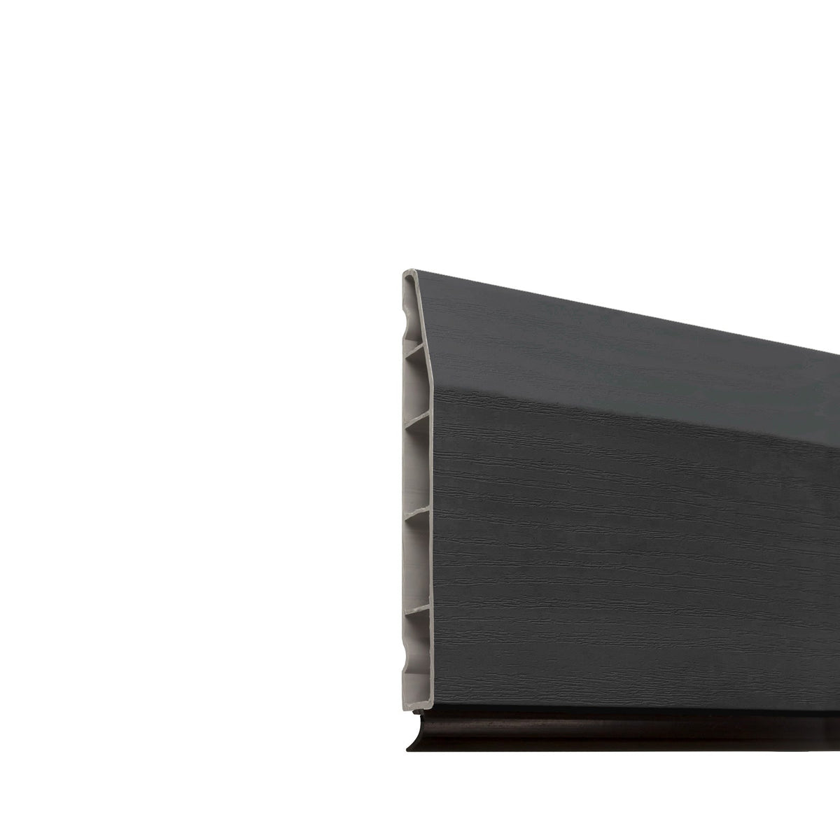 Roomline Chamfered Skirting Board Sample Pack
