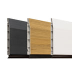 100mm Chamfered Skirting Board (2.5m)