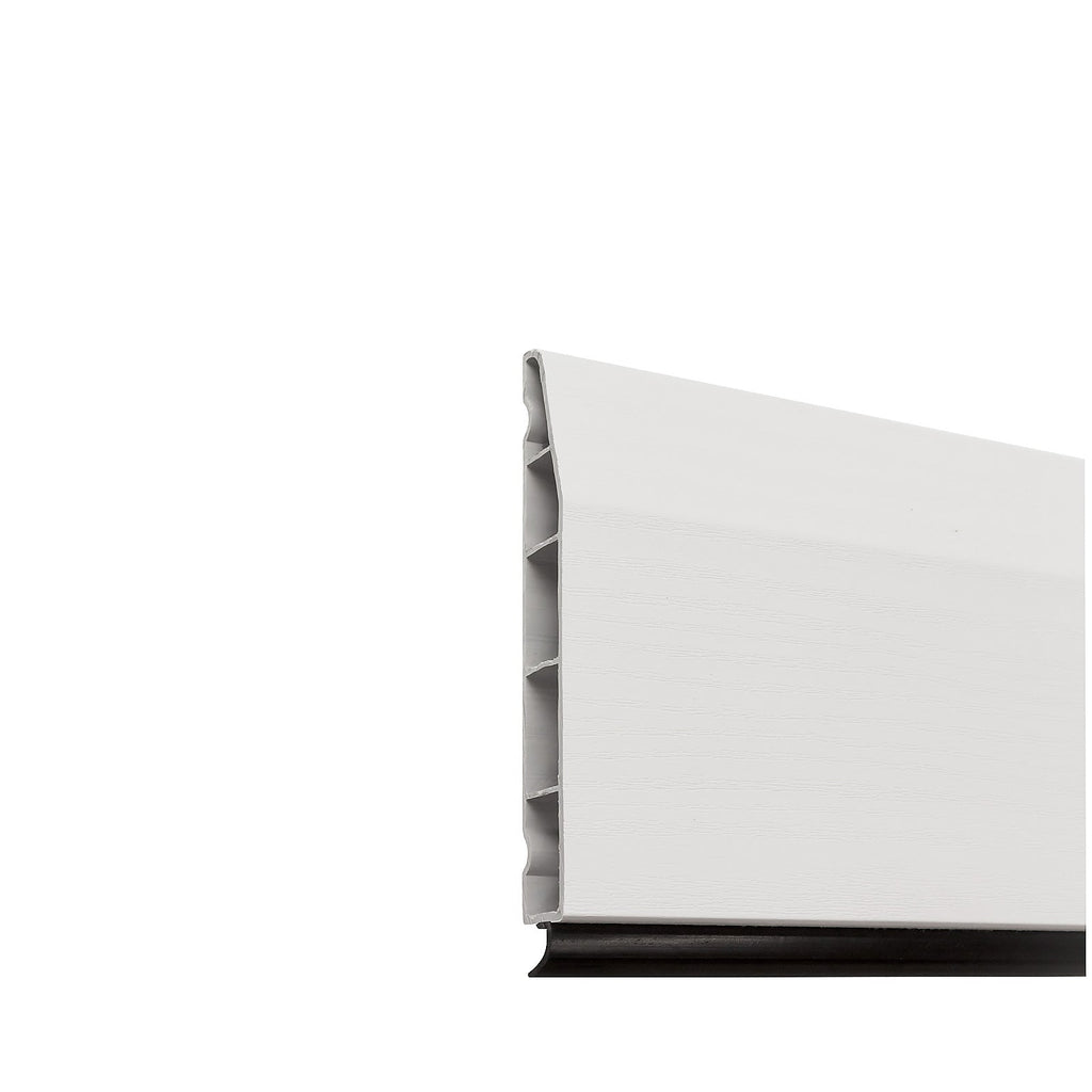 Roomline Chamfered Skirting Board Sample Pack