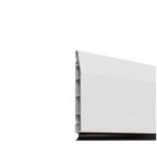 Roomline Chamfered Skirting Board Sample Pack