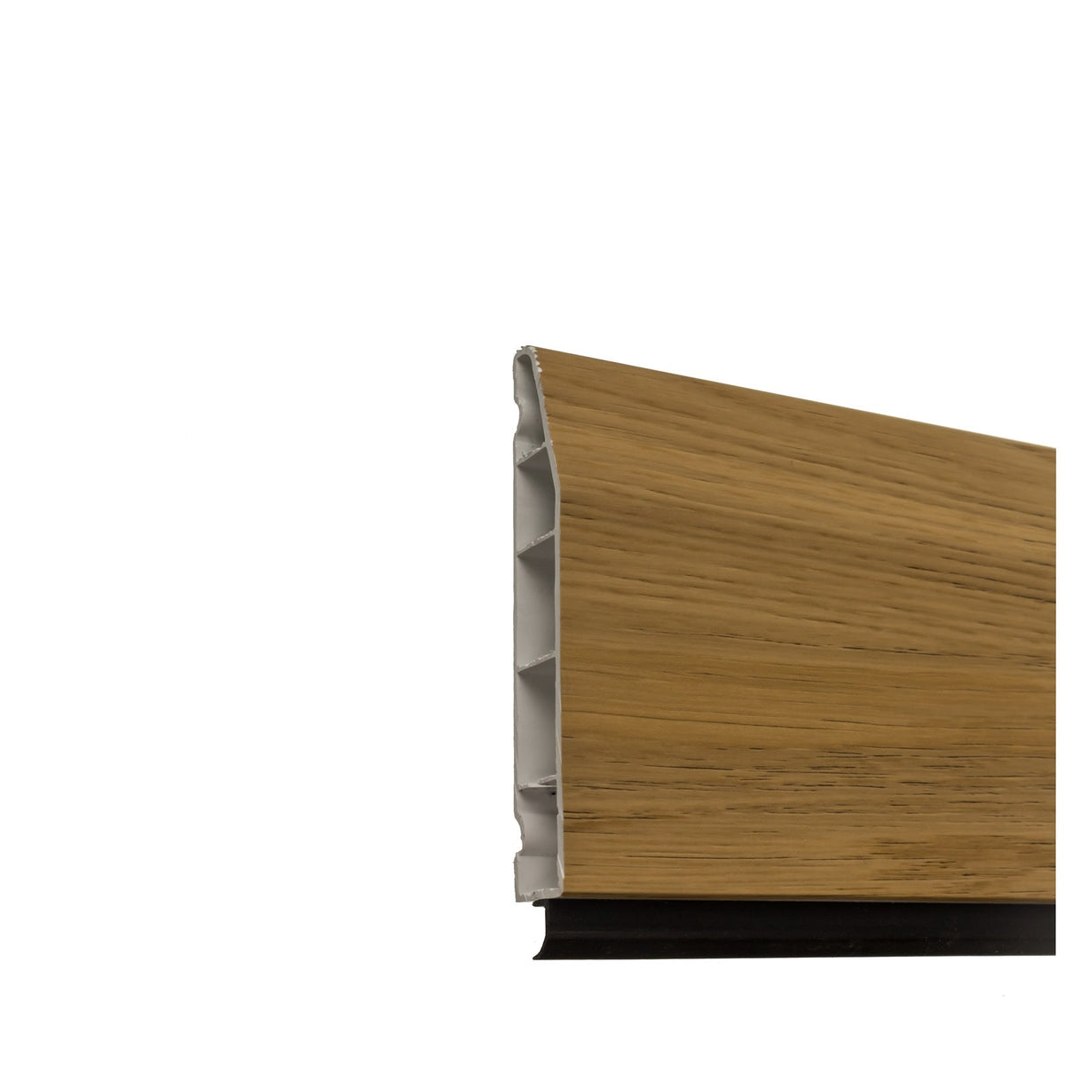 Roomline Chamfered Skirting Board Sample Pack