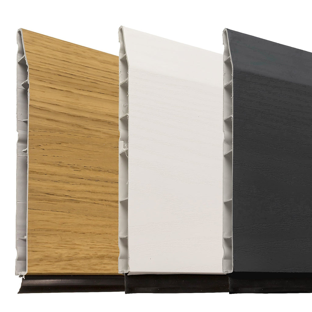 150mm Chamfered Skirting Board (2.5m)