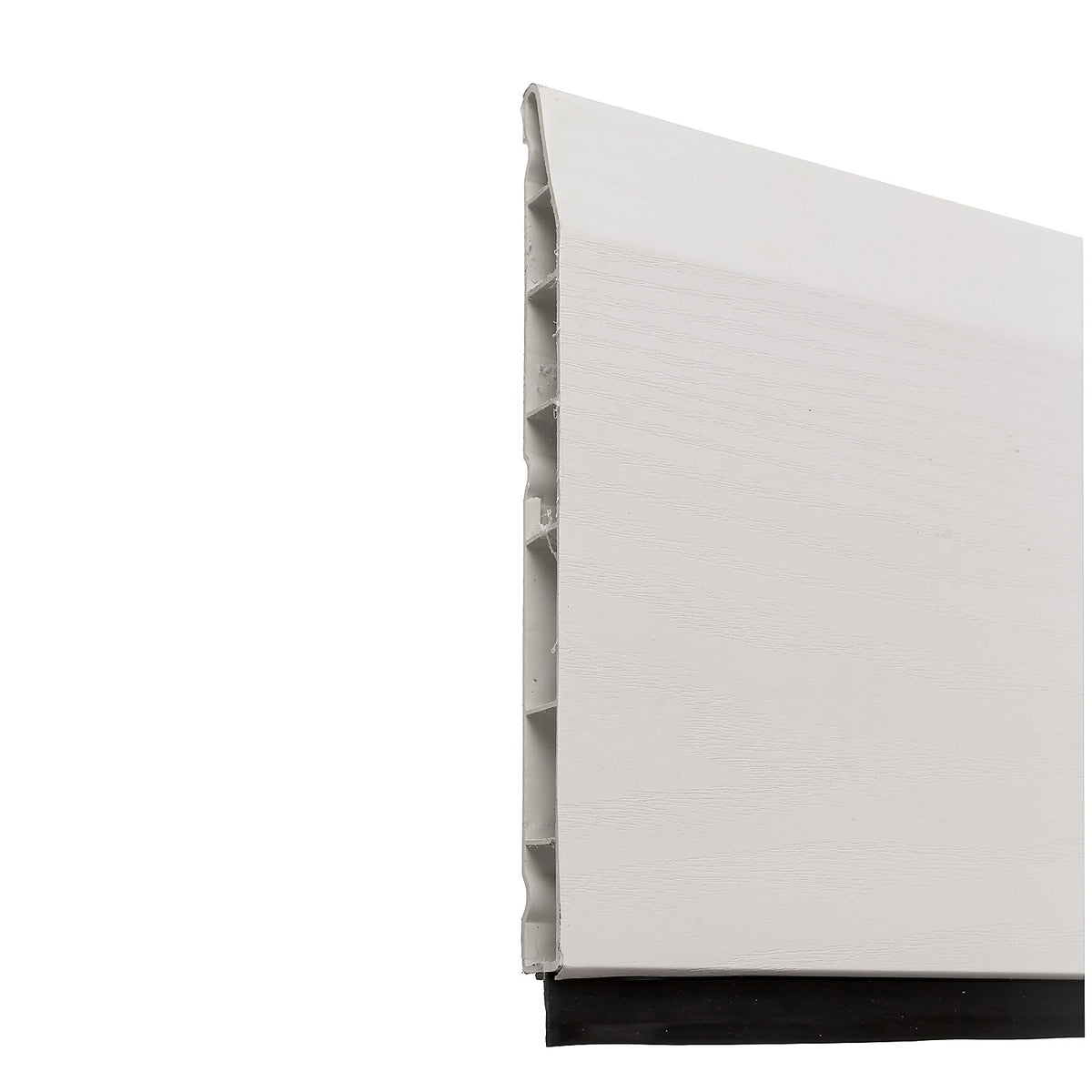 Roomline Chamfered Skirting Board Sample Pack
