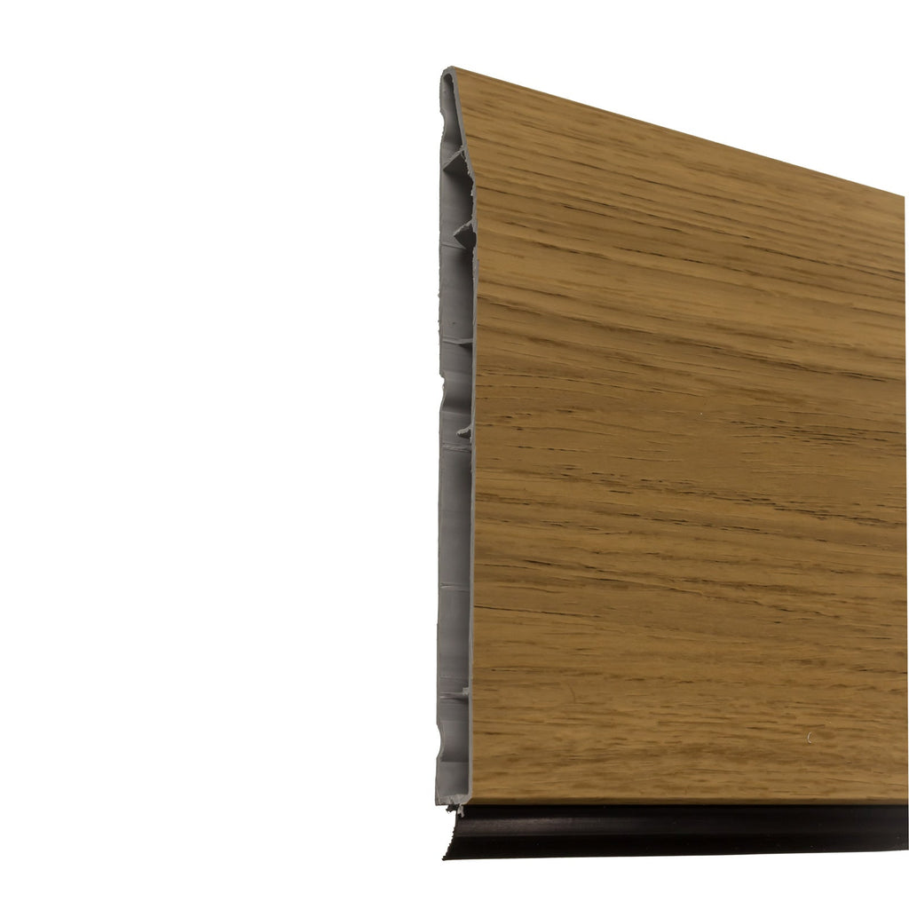 Roomline Chamfered Skirting Board Sample Pack
