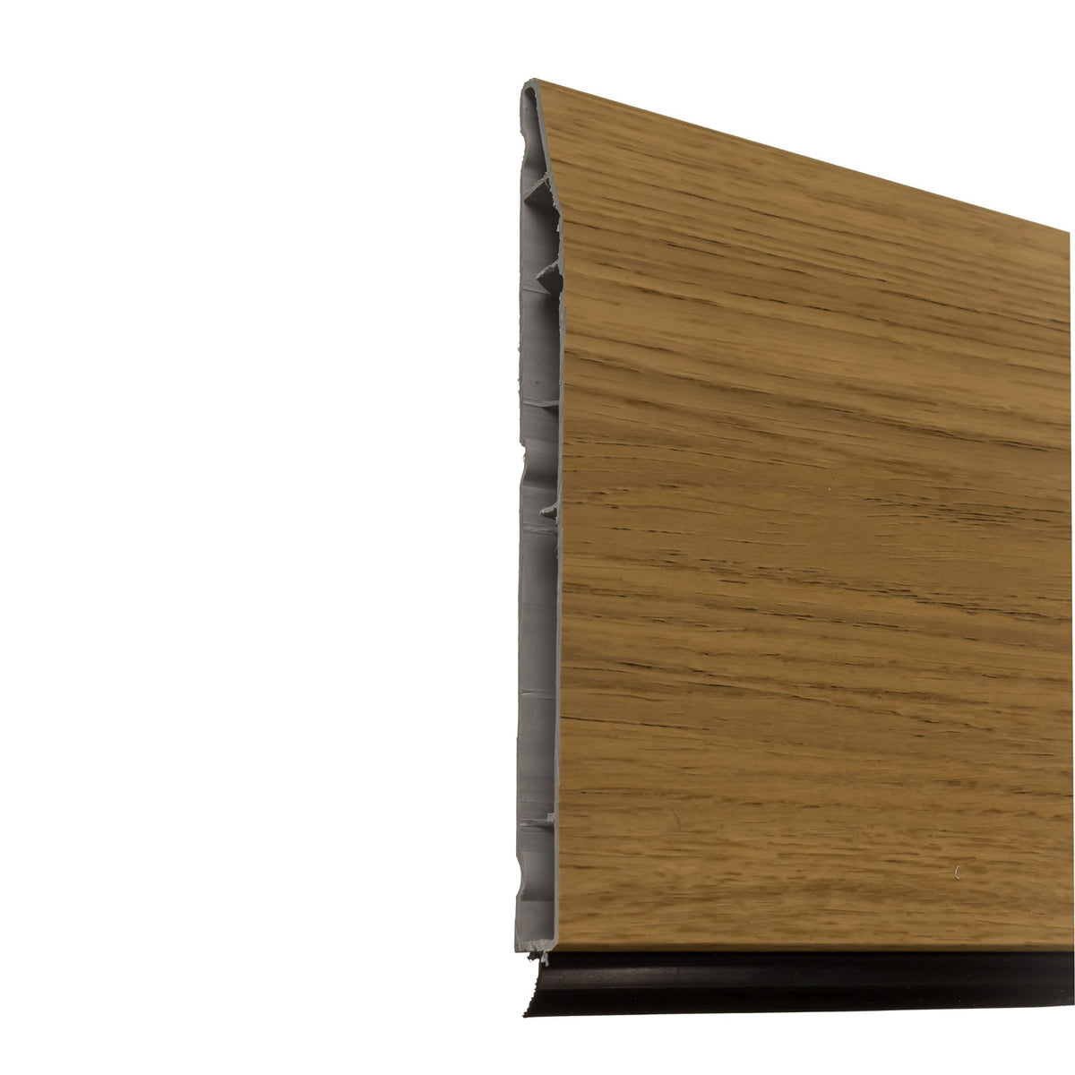 Roomline Chamfered Skirting Board Sample Pack