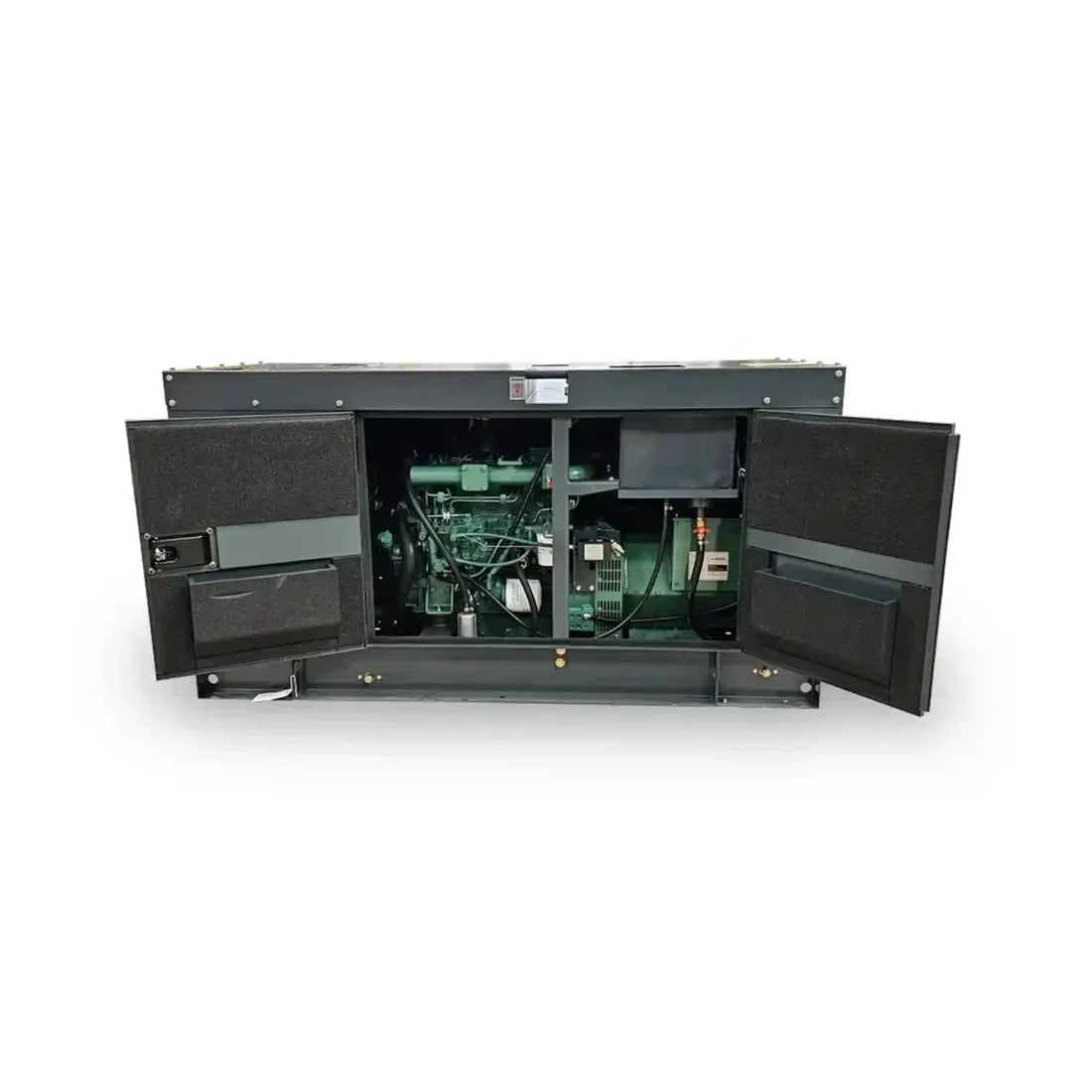 Excel Power XL-DFAW-22S 20kVA Single Phase Diesel Generator