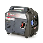 Excel Power XL3500i-DF 3.2KW Dual-Fuel Suitcase Generator