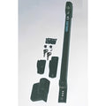 Extended Top Pull Magnetic Latch incl 2 x Keys and Fittings