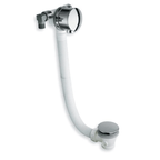 Extended Bath Waste & Filler